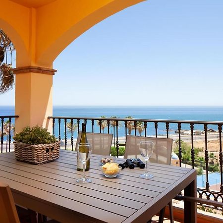 Mijas Costa Dolphin Views By Alfresco Stays El Faro Eksteriør billede