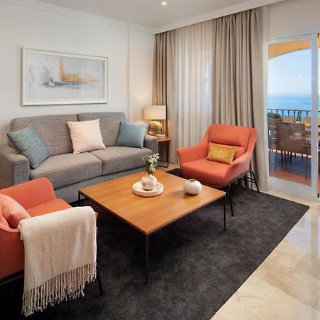 Mijas Costa Dolphin Views By Alfresco Stays El Faro Eksteriør billede