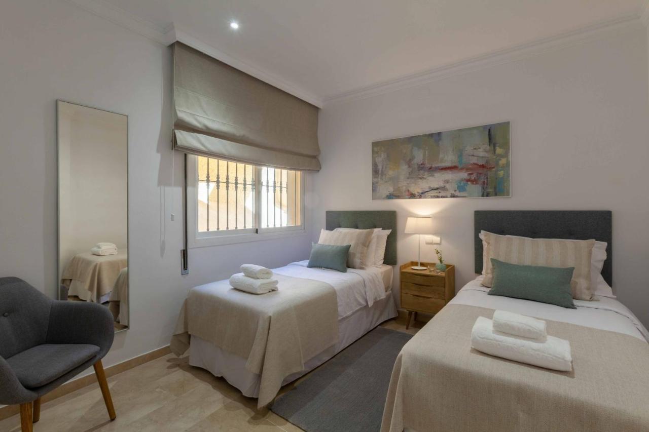 Mijas Costa Dolphin Views By Alfresco Stays El Faro Eksteriør billede