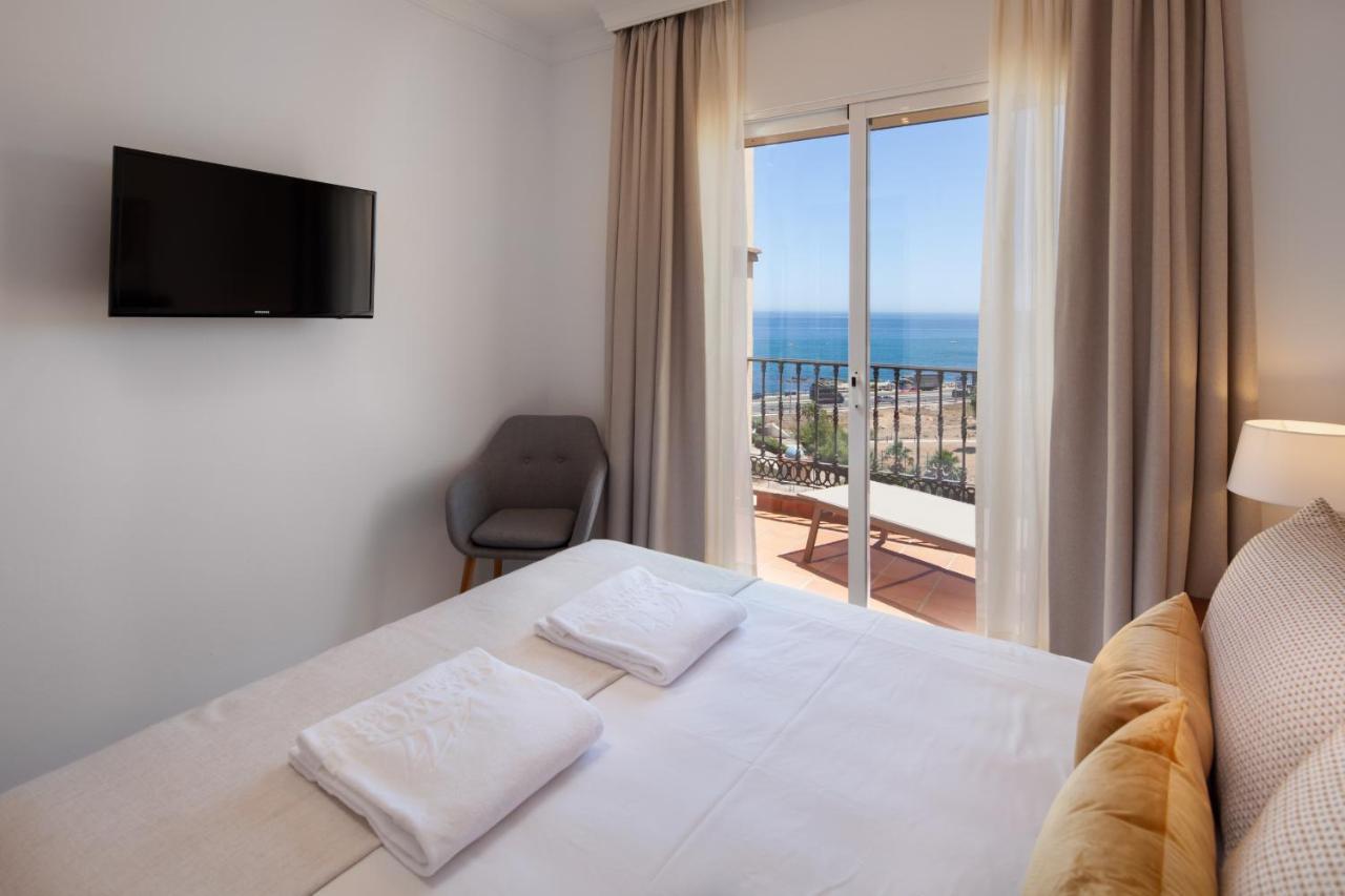 Mijas Costa Dolphin Views By Alfresco Stays El Faro Eksteriør billede