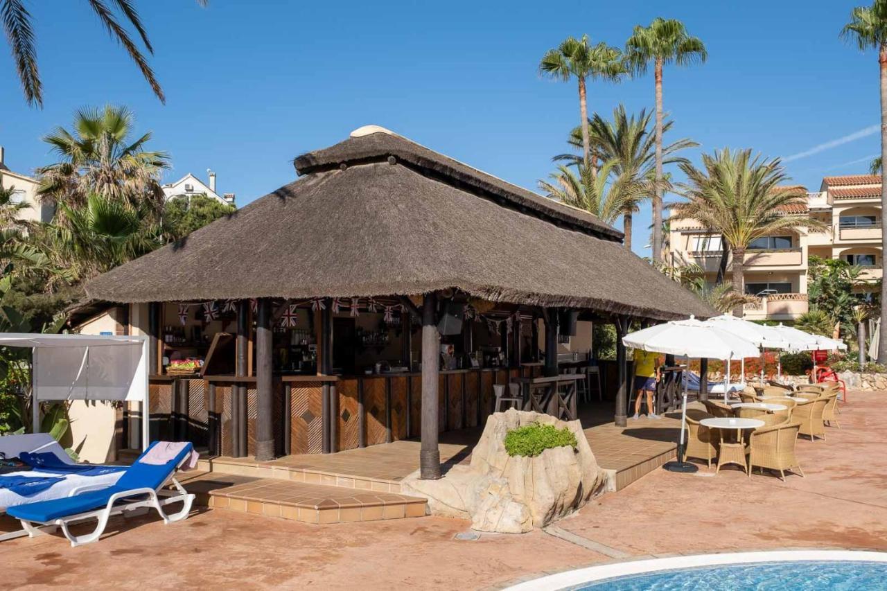 Mijas Costa Dolphin Views By Alfresco Stays El Faro Eksteriør billede