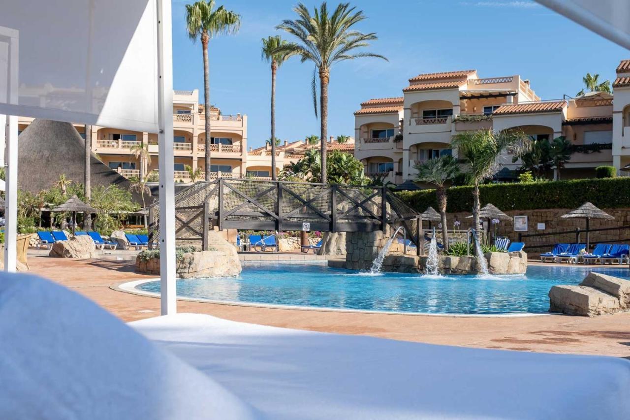 Mijas Costa Dolphin Views By Alfresco Stays El Faro Eksteriør billede
