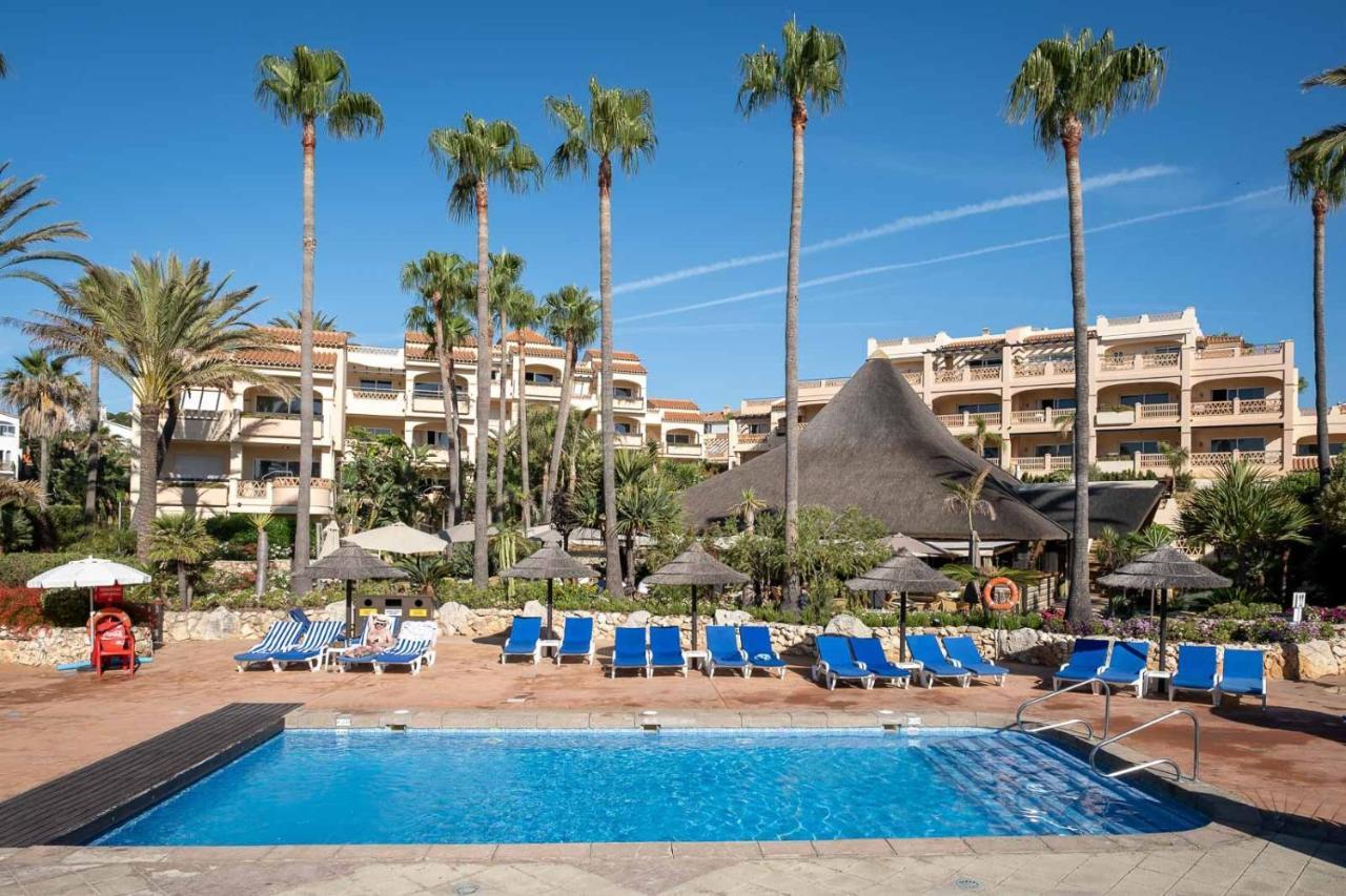 Mijas Costa Dolphin Views By Alfresco Stays El Faro Eksteriør billede