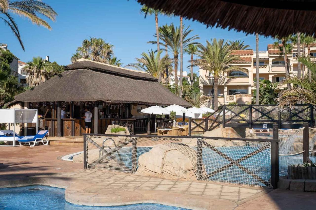 Mijas Costa Dolphin Views By Alfresco Stays El Faro Eksteriør billede
