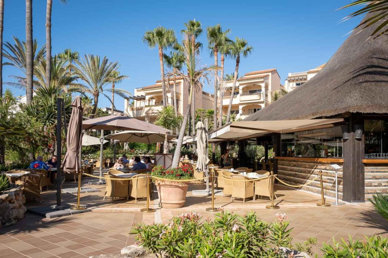 Mijas Costa Dolphin Views By Alfresco Stays El Faro Eksteriør billede