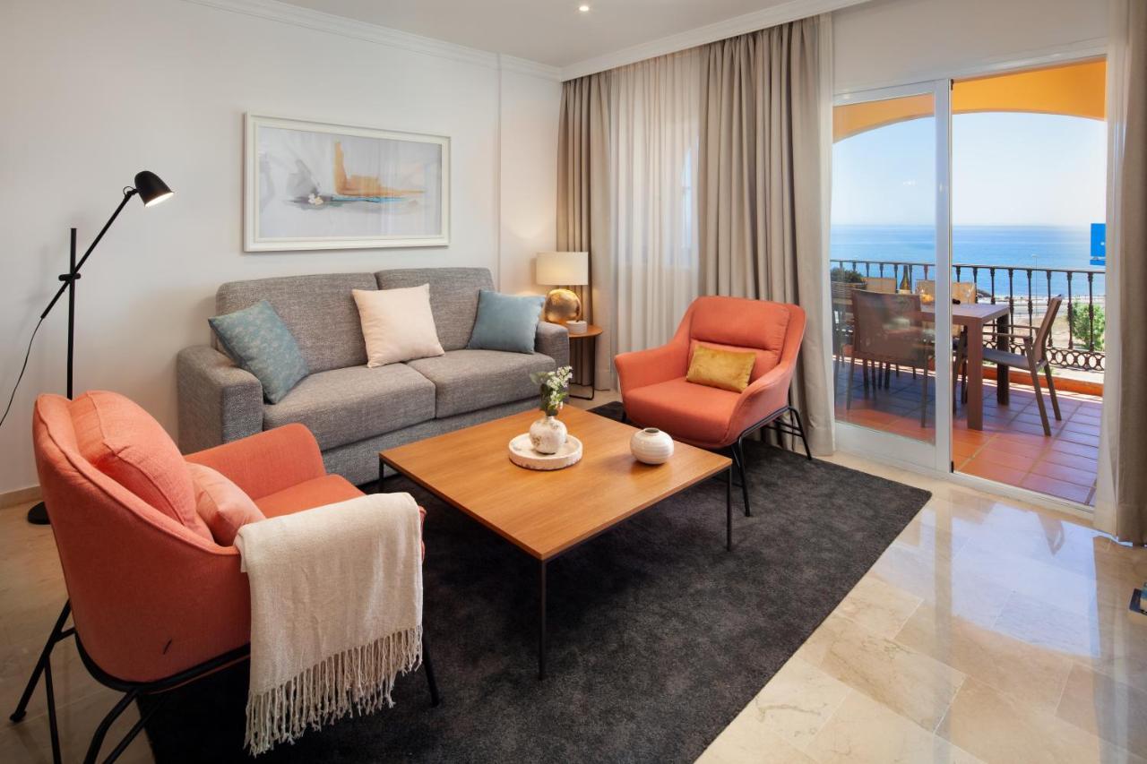 Mijas Costa Dolphin Views By Alfresco Stays El Faro Eksteriør billede
